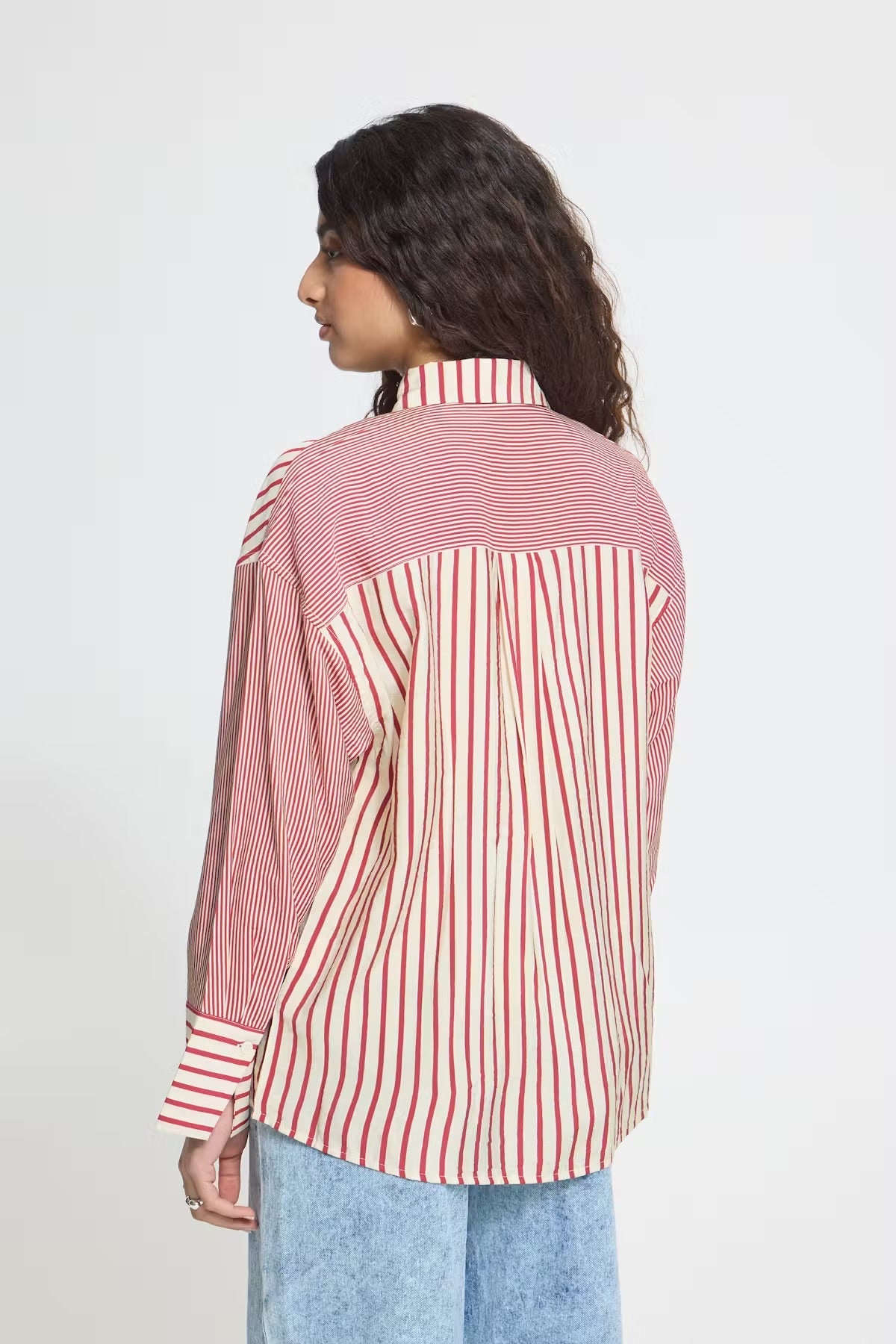 Ihlouri Shirt - Flea Boutiques