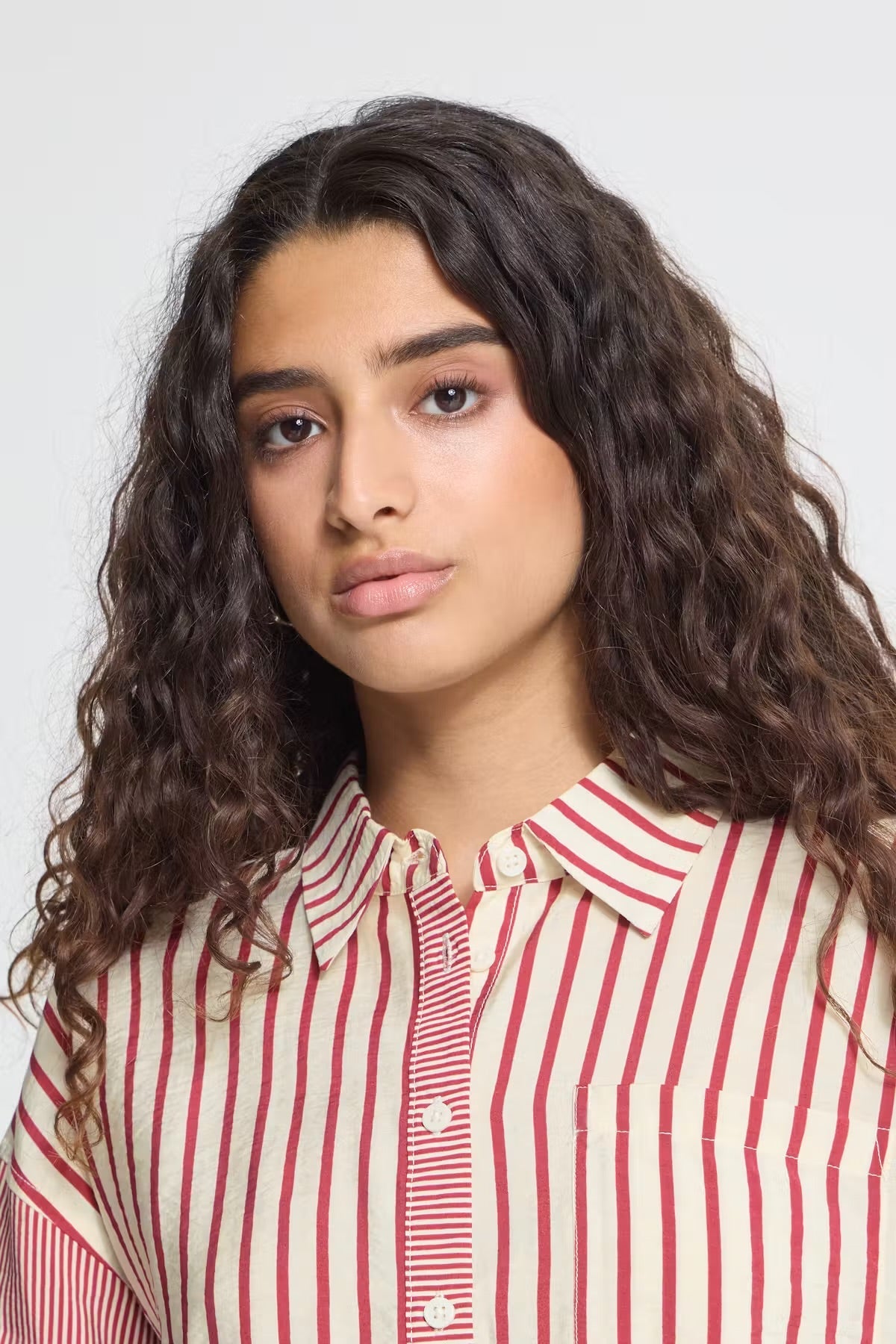 Ihlouri Shirt - Flea Boutiques
