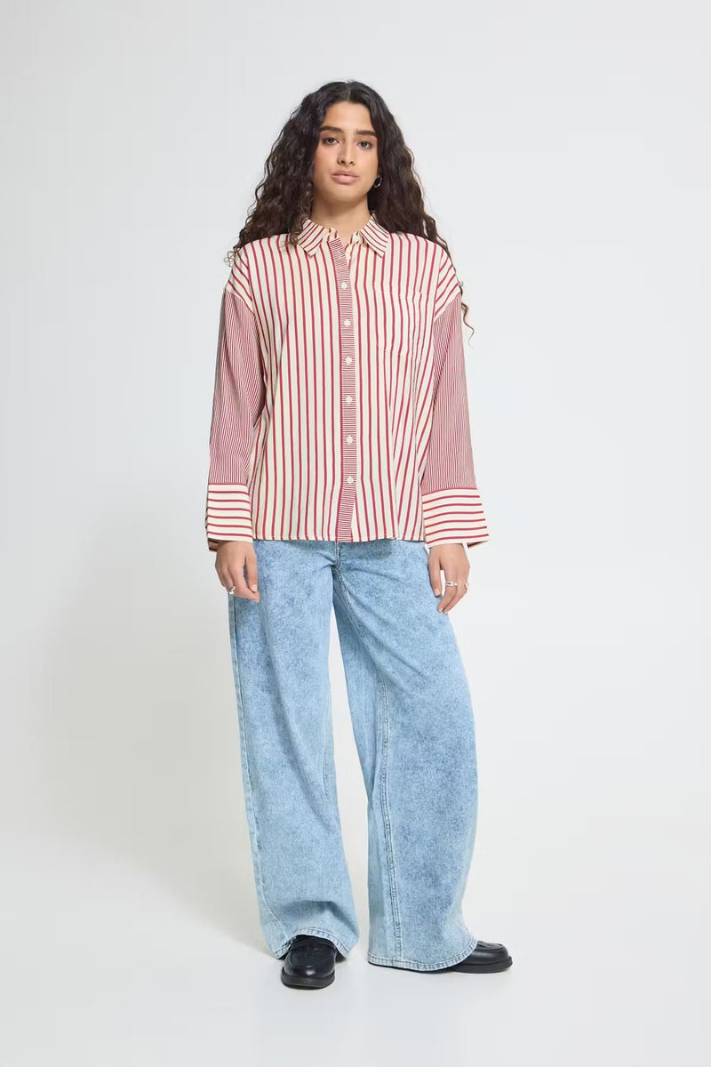 Ihlouri Shirt - Flea Boutiques