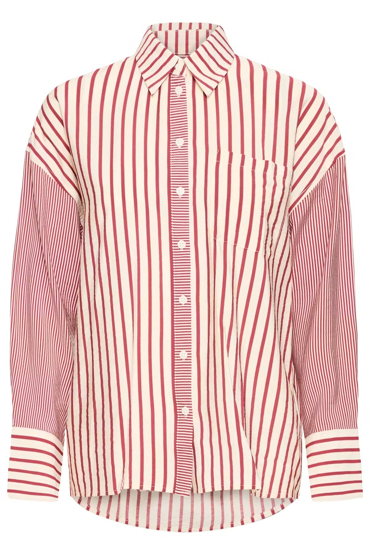 Ihlouri Shirt - Flea Boutiques