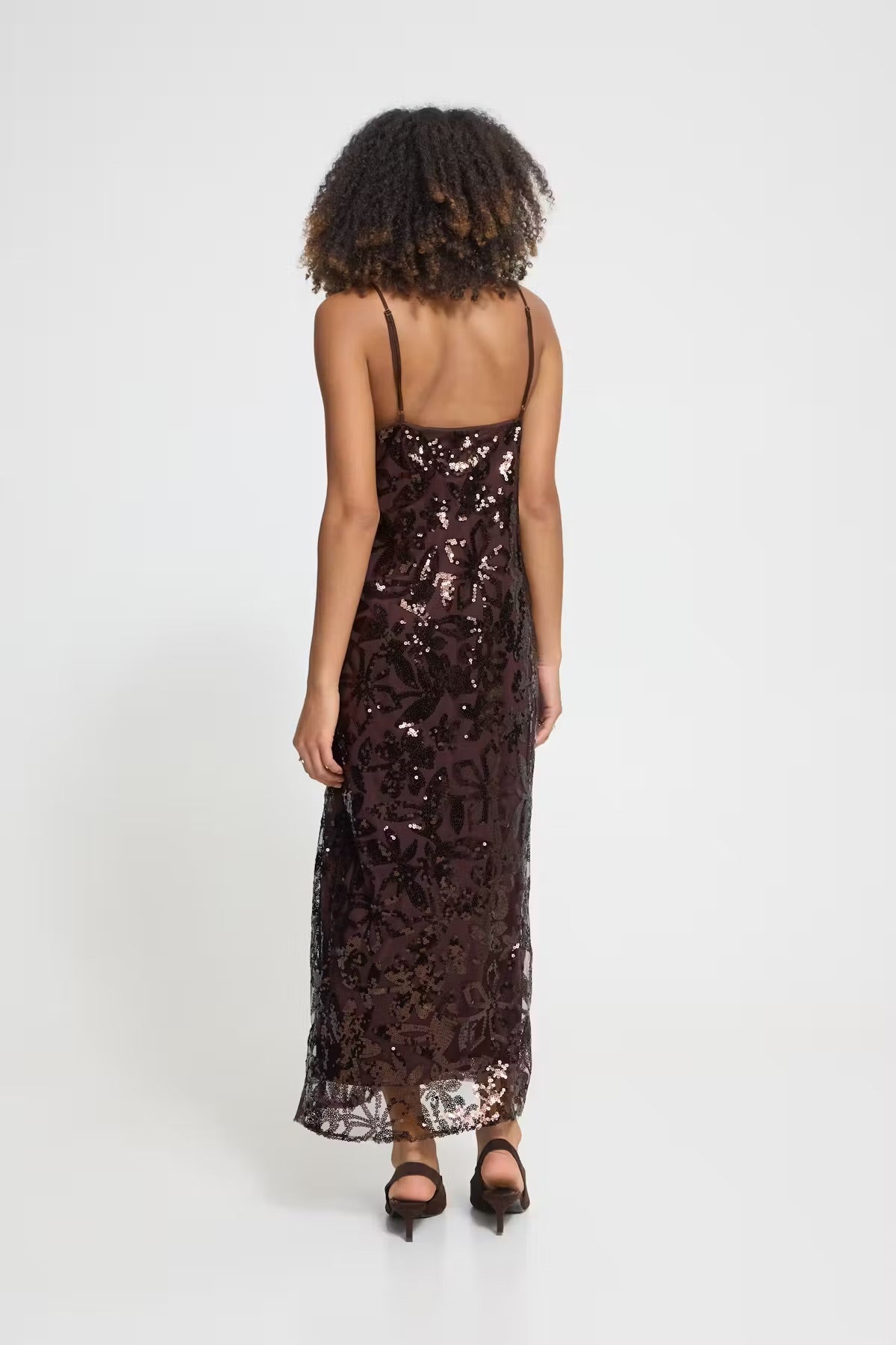Ihojella Dress - Flea Boutiques