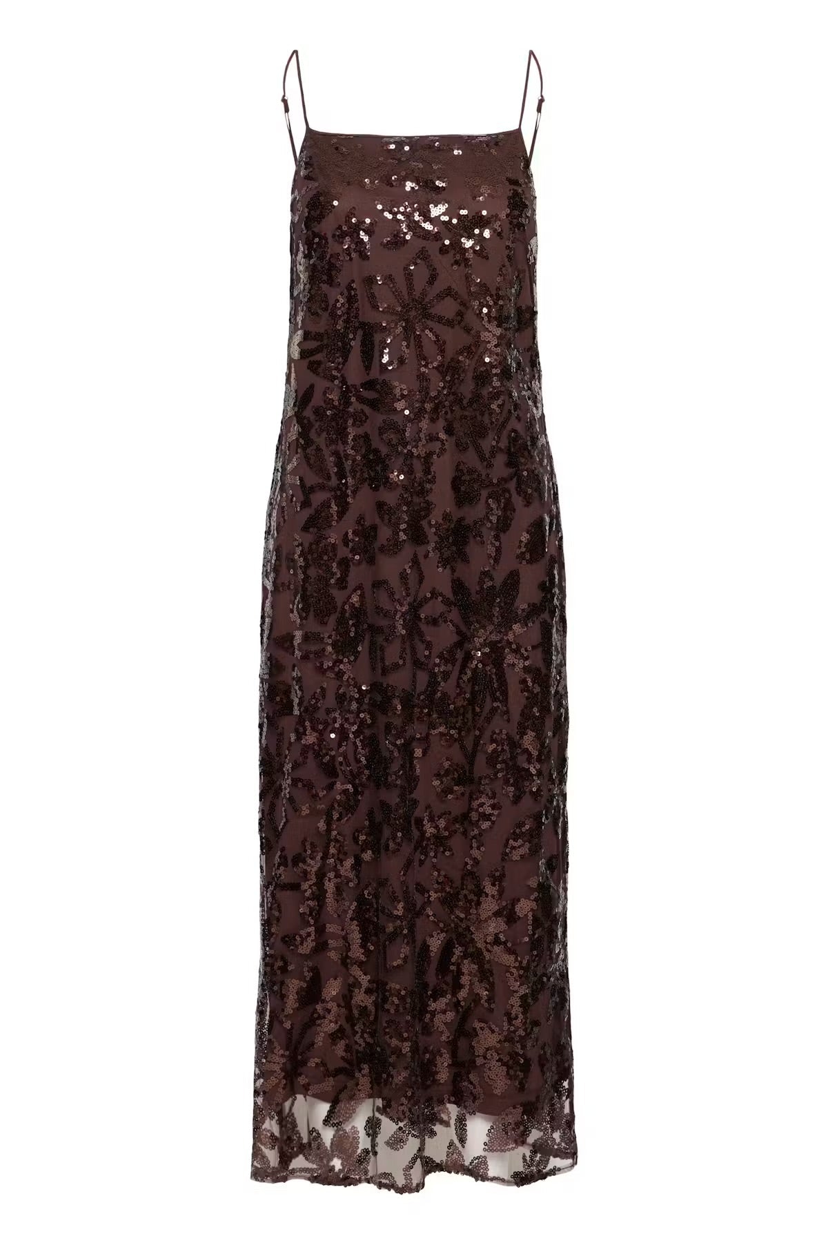 Ihojella Dress - Flea Boutiques