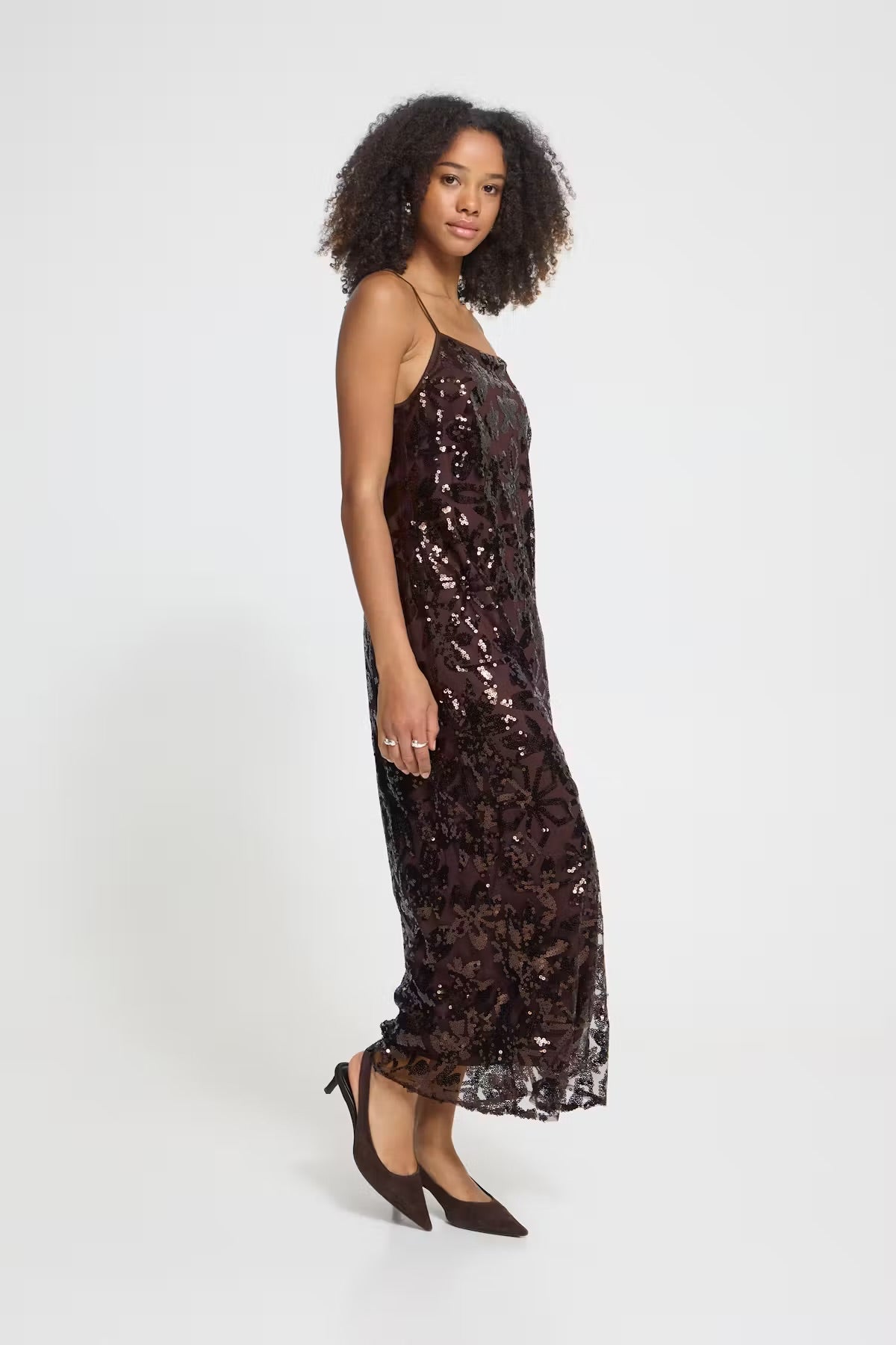 Ihojella Dress - Flea Boutiques