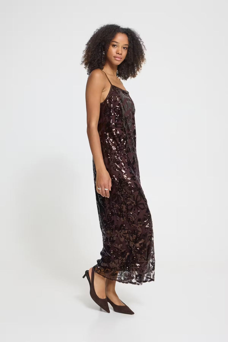 Ihojella Dress - Flea Boutiques