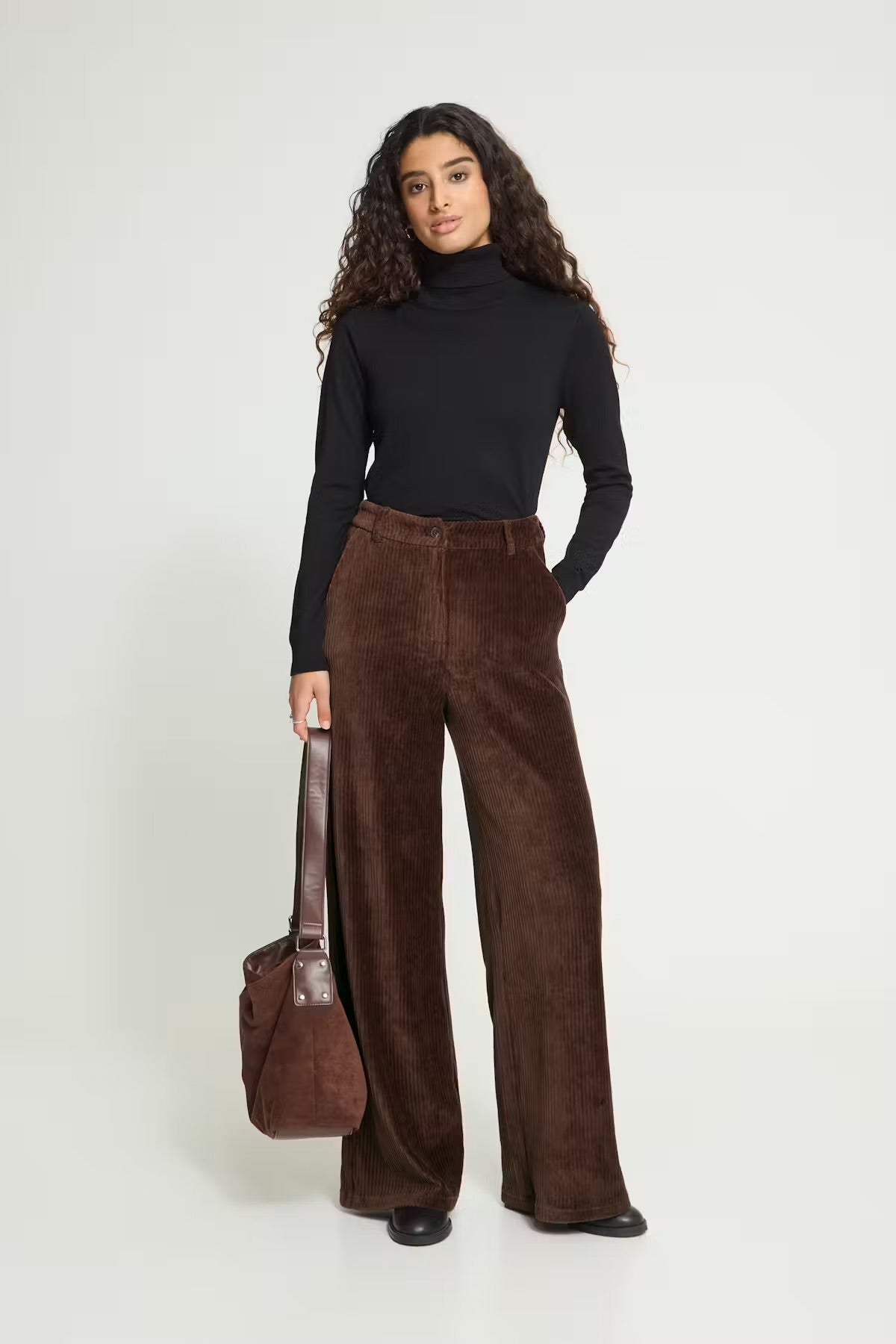Ihtamary Pants - Flea Boutiques