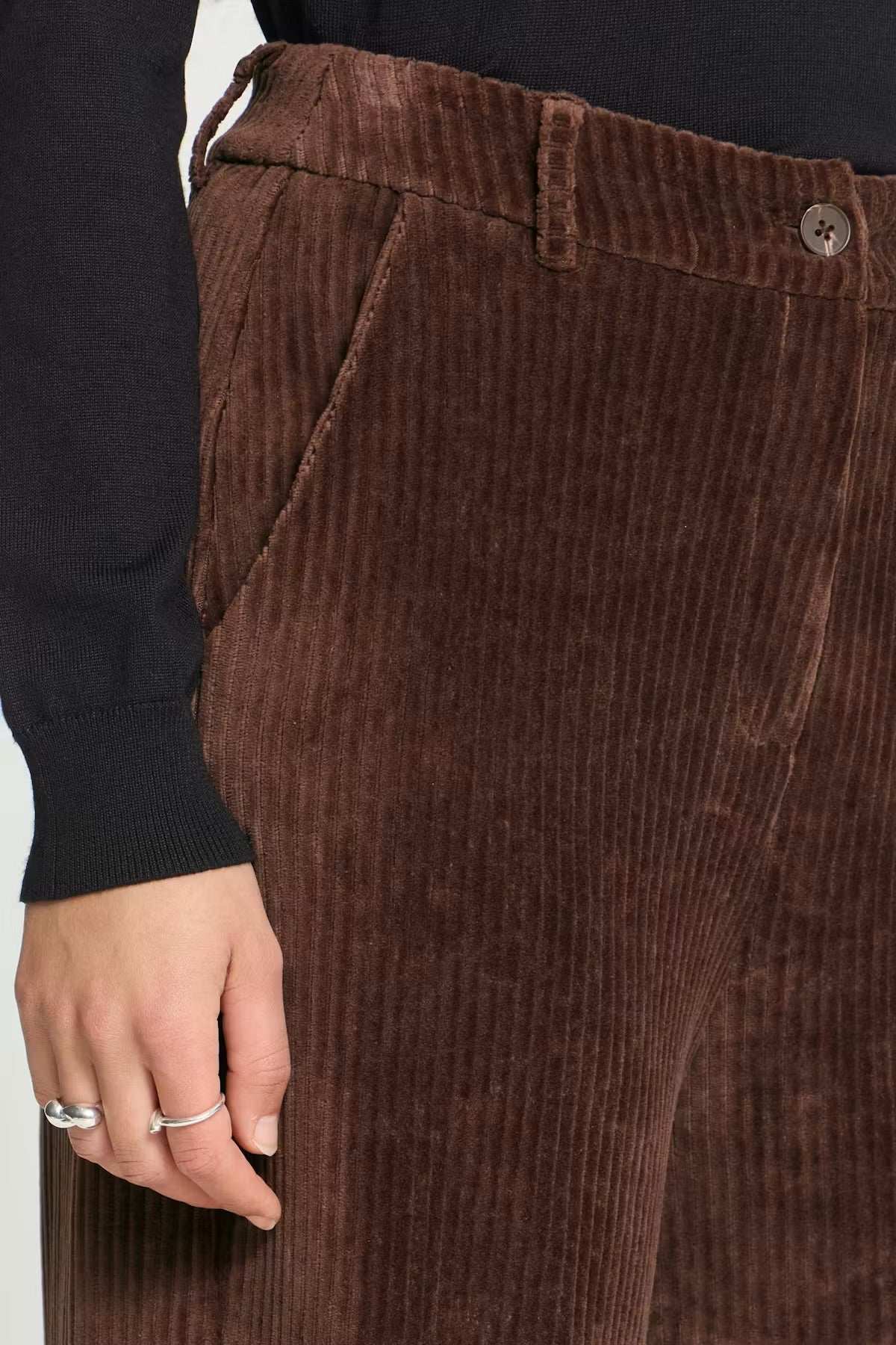 Ihtamary Pants - Flea Boutiques
