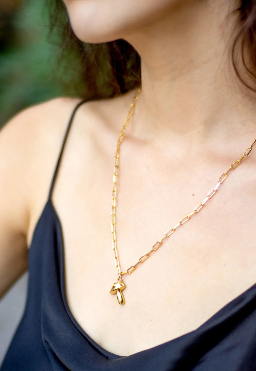 Alice Necklace