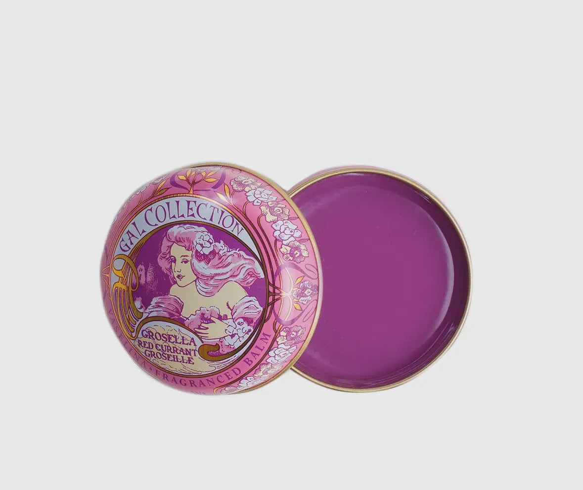 Red Currant Lip Balm