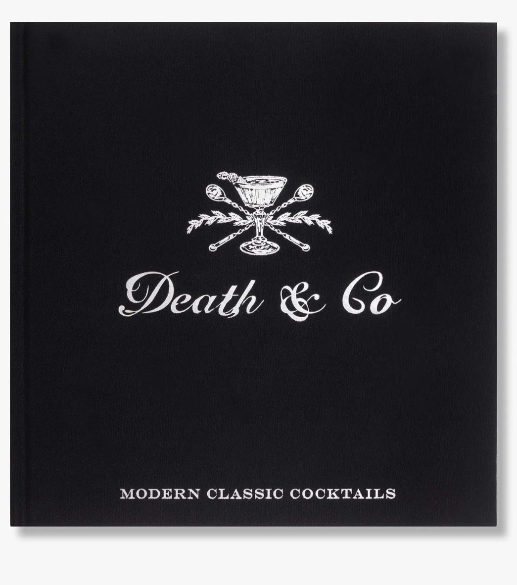 Death & Co Cocktails