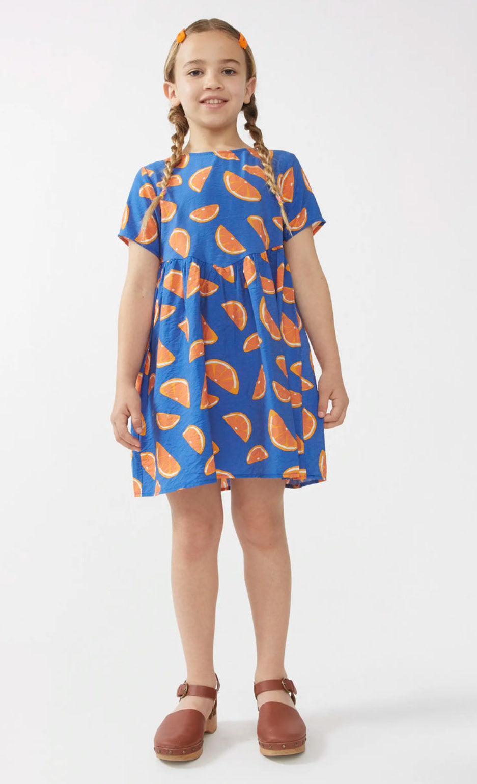 Pomelo Short Dress