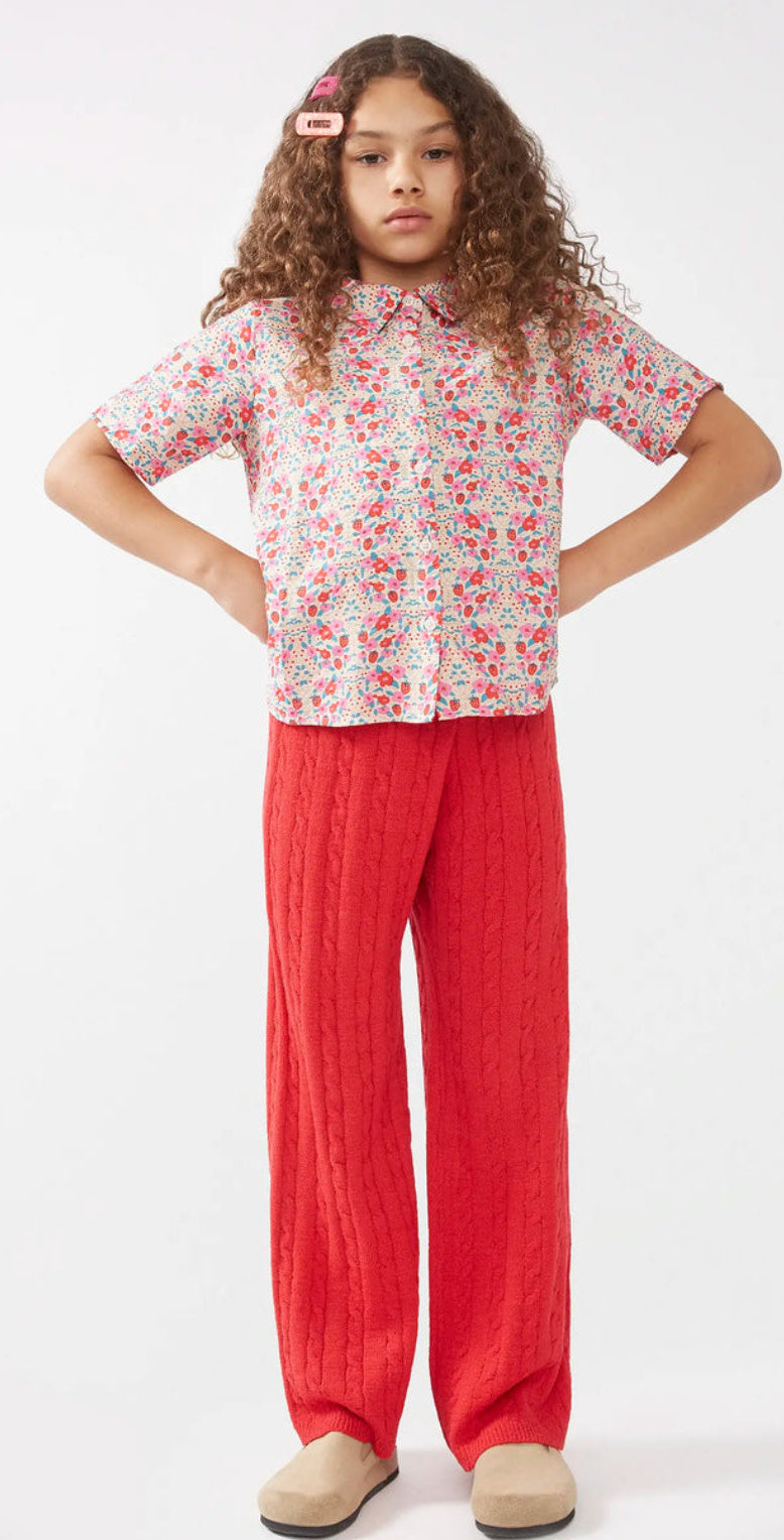 Sugar Shirt