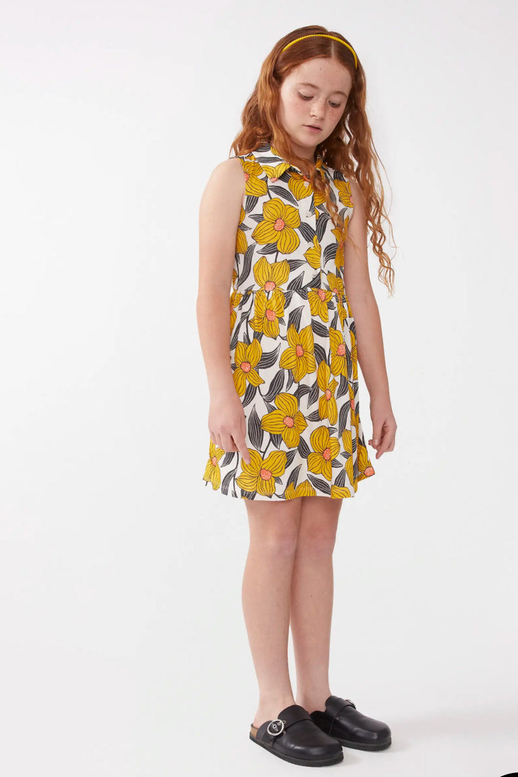 Narciso Short Dress