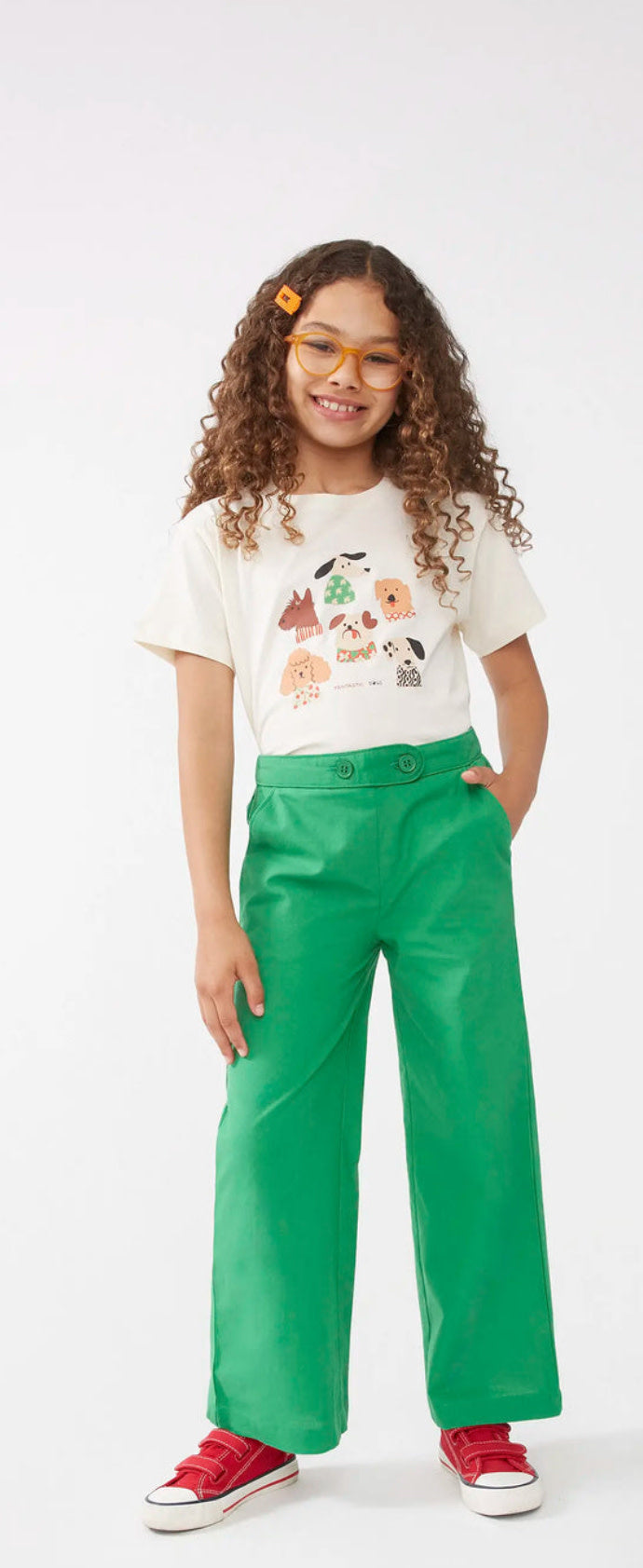 Trousers