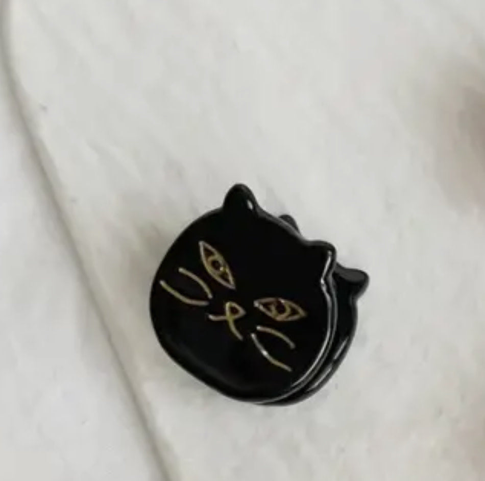 Mini Cat Hair Claw