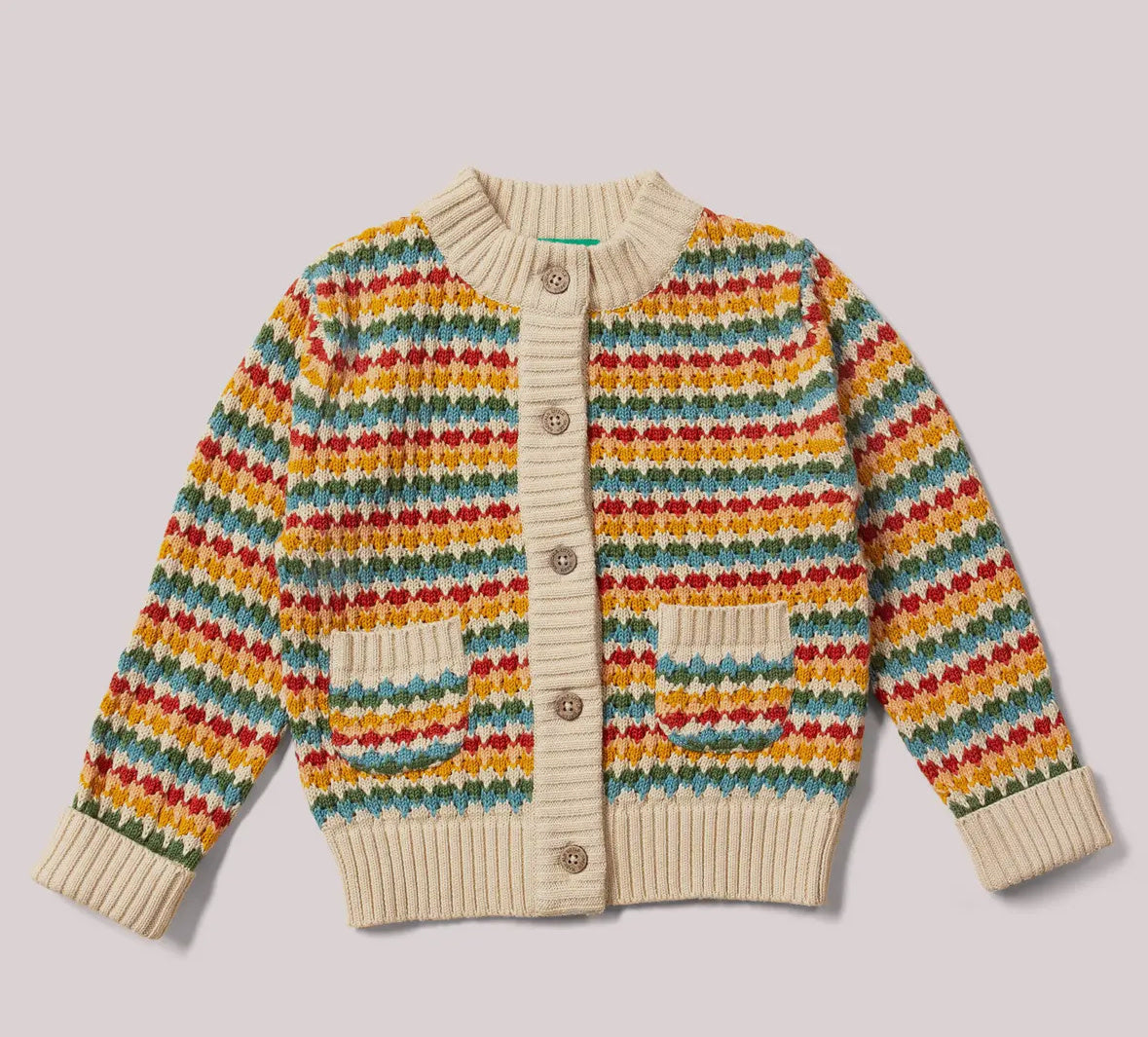 From One To Another Knit Cardi