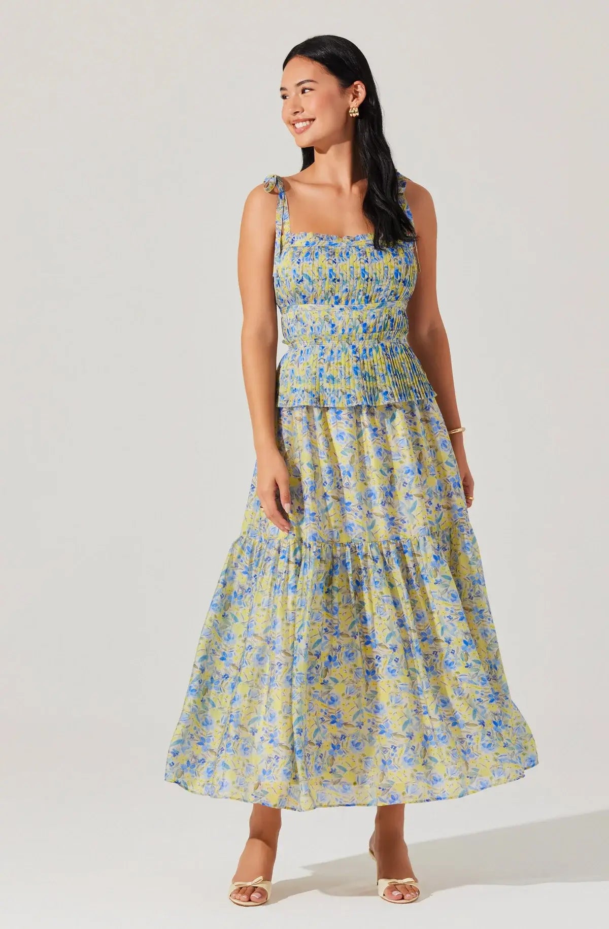 Ethelind Dress