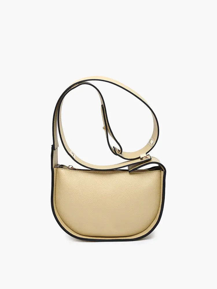 Celine Crescent  Bag