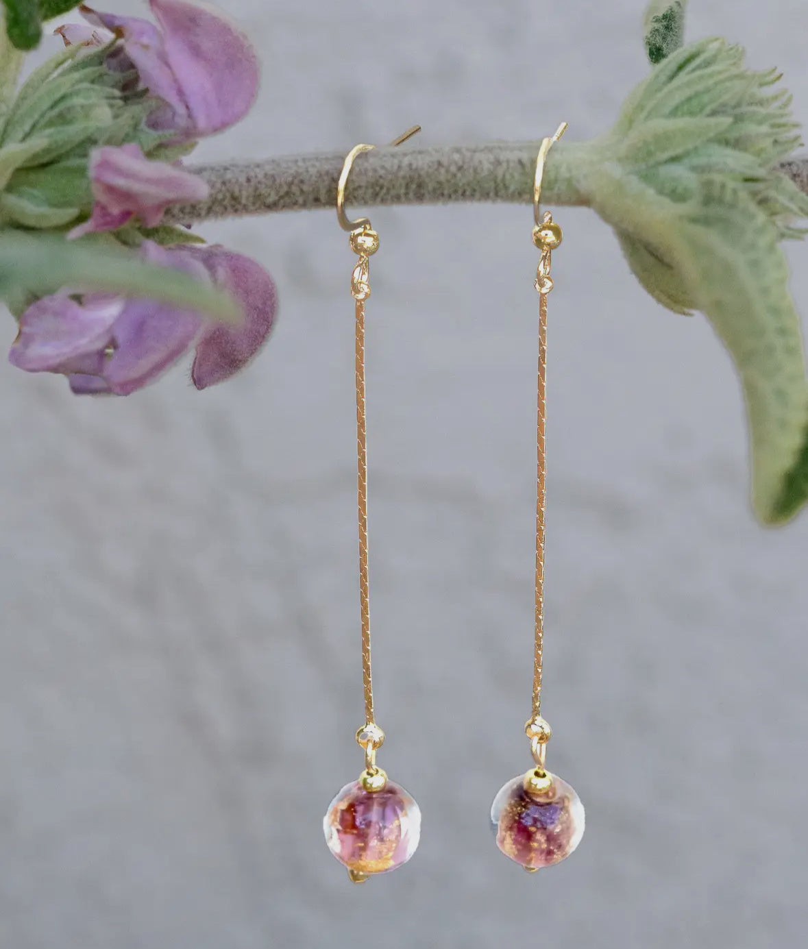 Milky Way Dangles