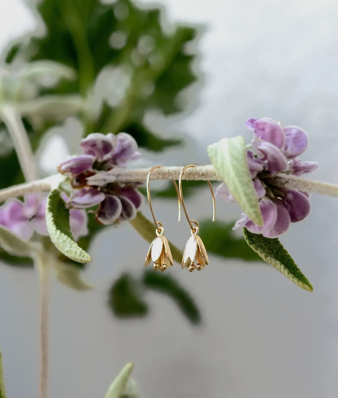 Courtenay Earrings