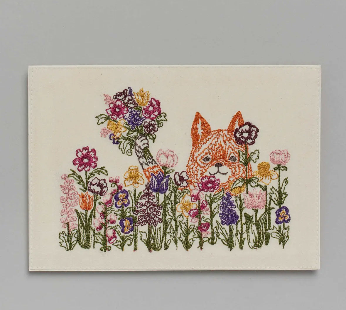 Bunch of Love Card
