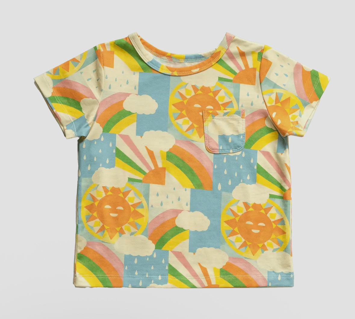 Brooklyn Kids Tee