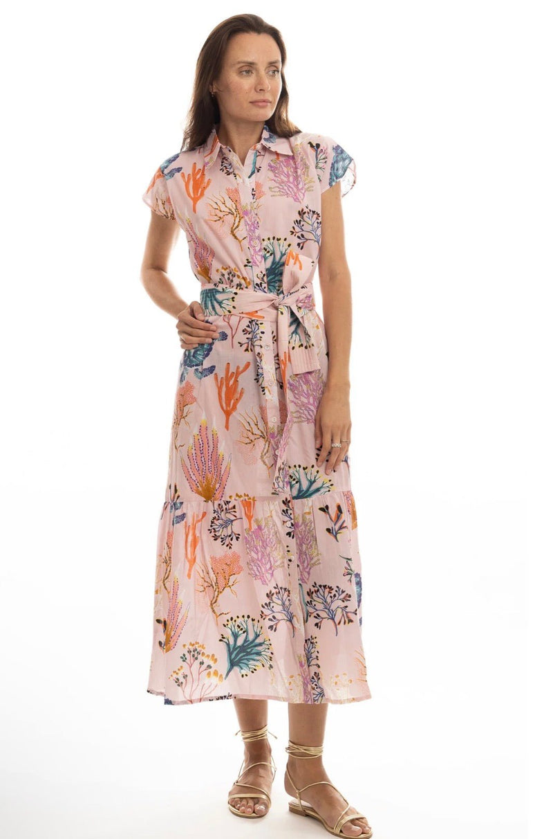 Ines Dress - Flea Boutiques