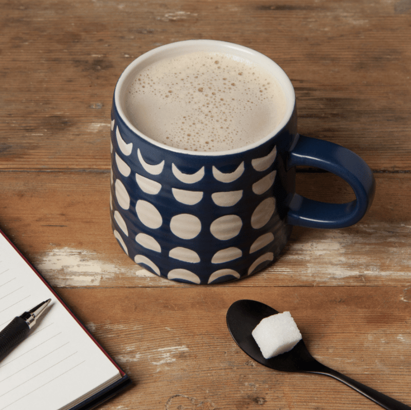 Ink Imprint Mug - Flea Boutiques