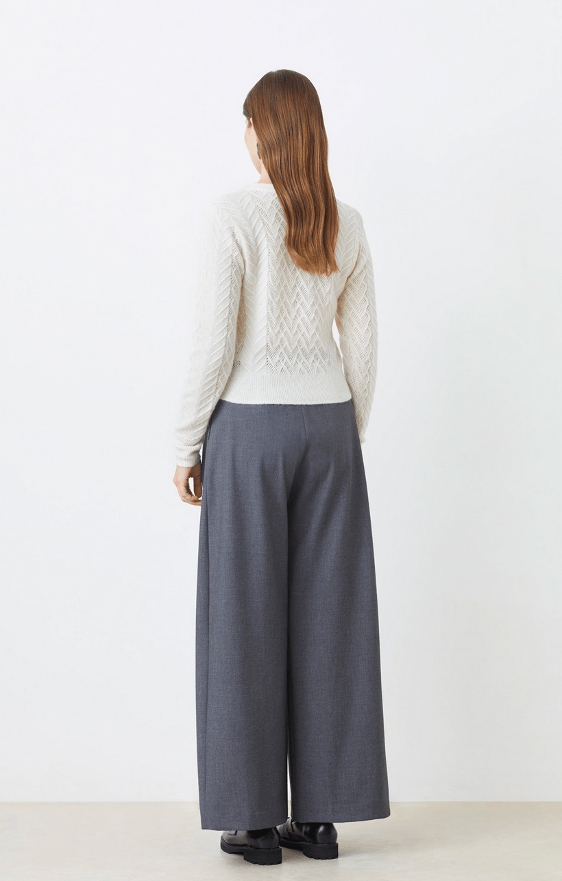 Jason Woven Pant - Flea Boutiques