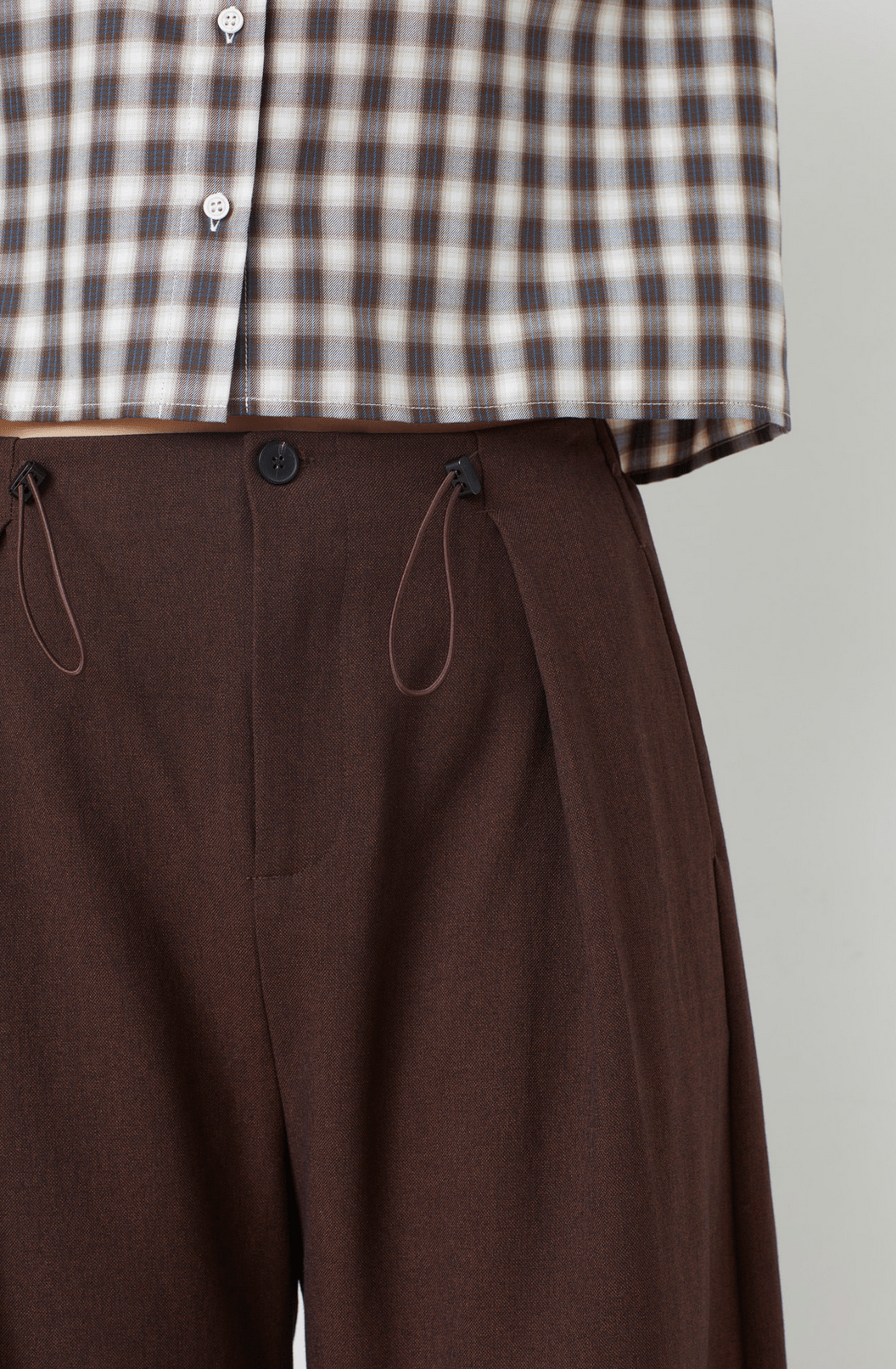 Jio Woven Pant - Flea Boutiques