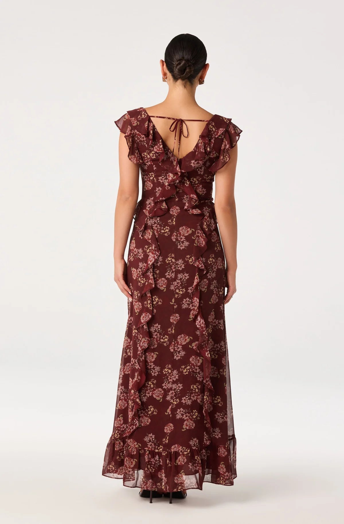 Joana Dress - Flea Boutiques