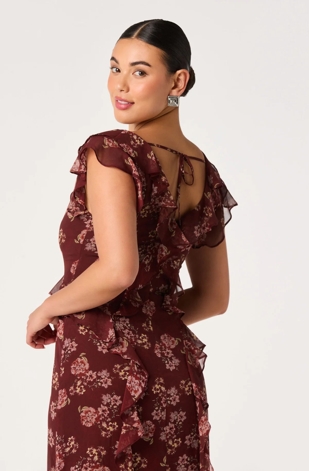 Joana Dress - Flea Boutiques