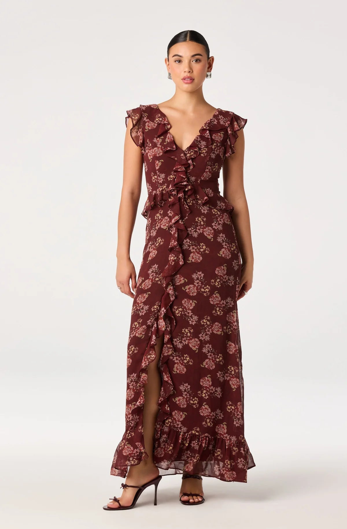 Joana Dress - Flea Boutiques