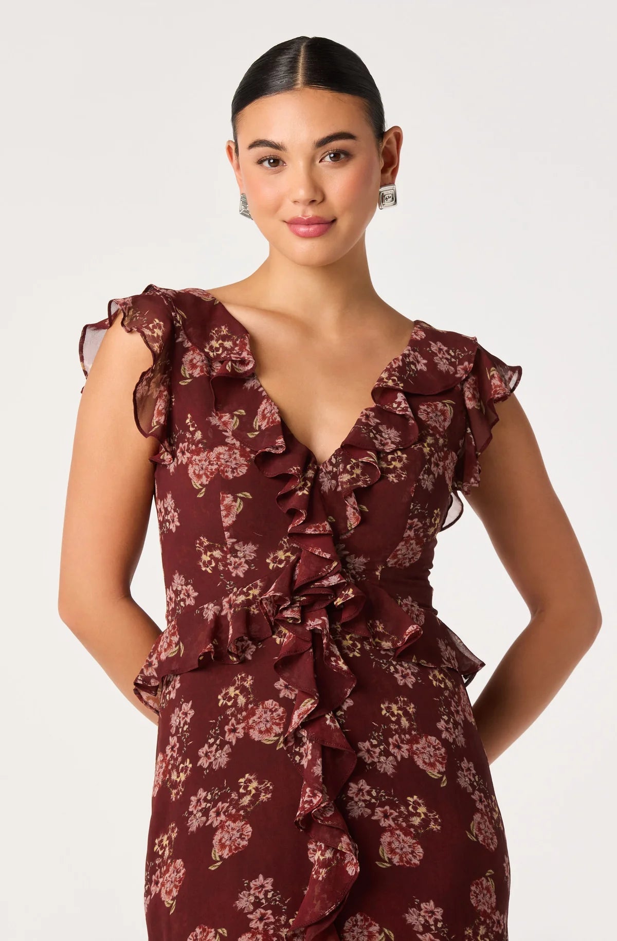 Joana Dress - Flea Boutiques