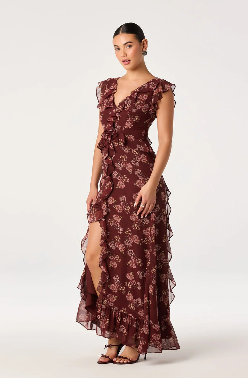 Joana Dress - Flea Boutiques