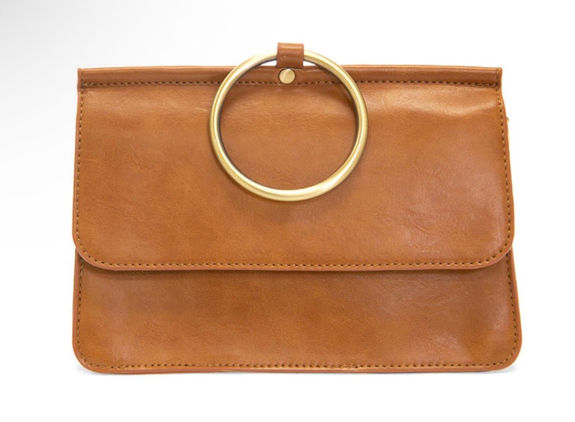 JOBAG8062 Aria Ring Bag - Flea Boutiques