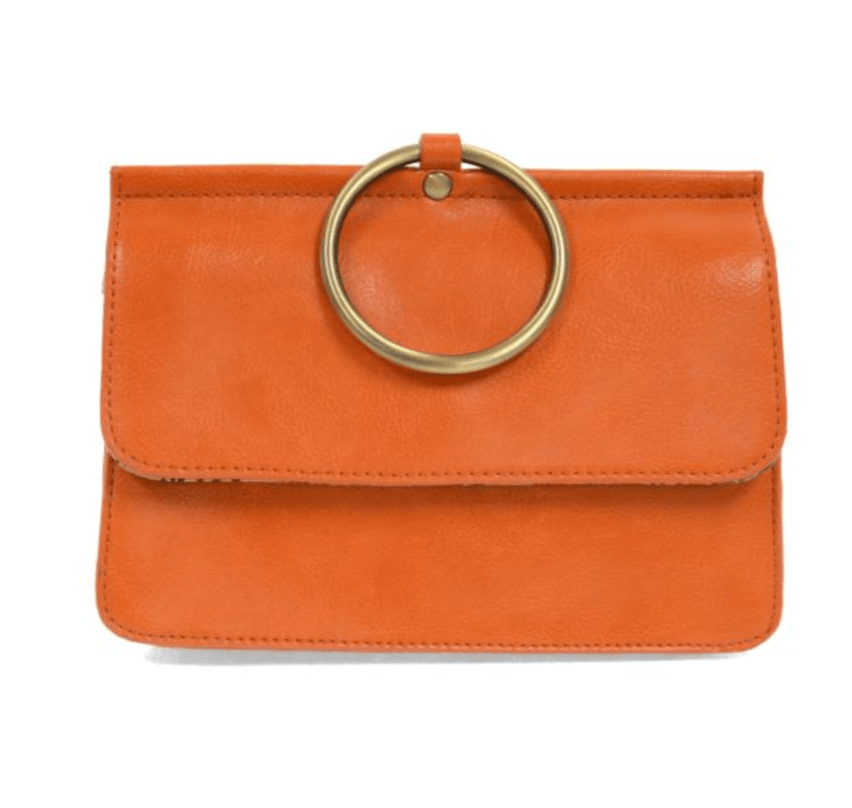 JOBAG8062 Aria Ring Bag - Flea Boutiques