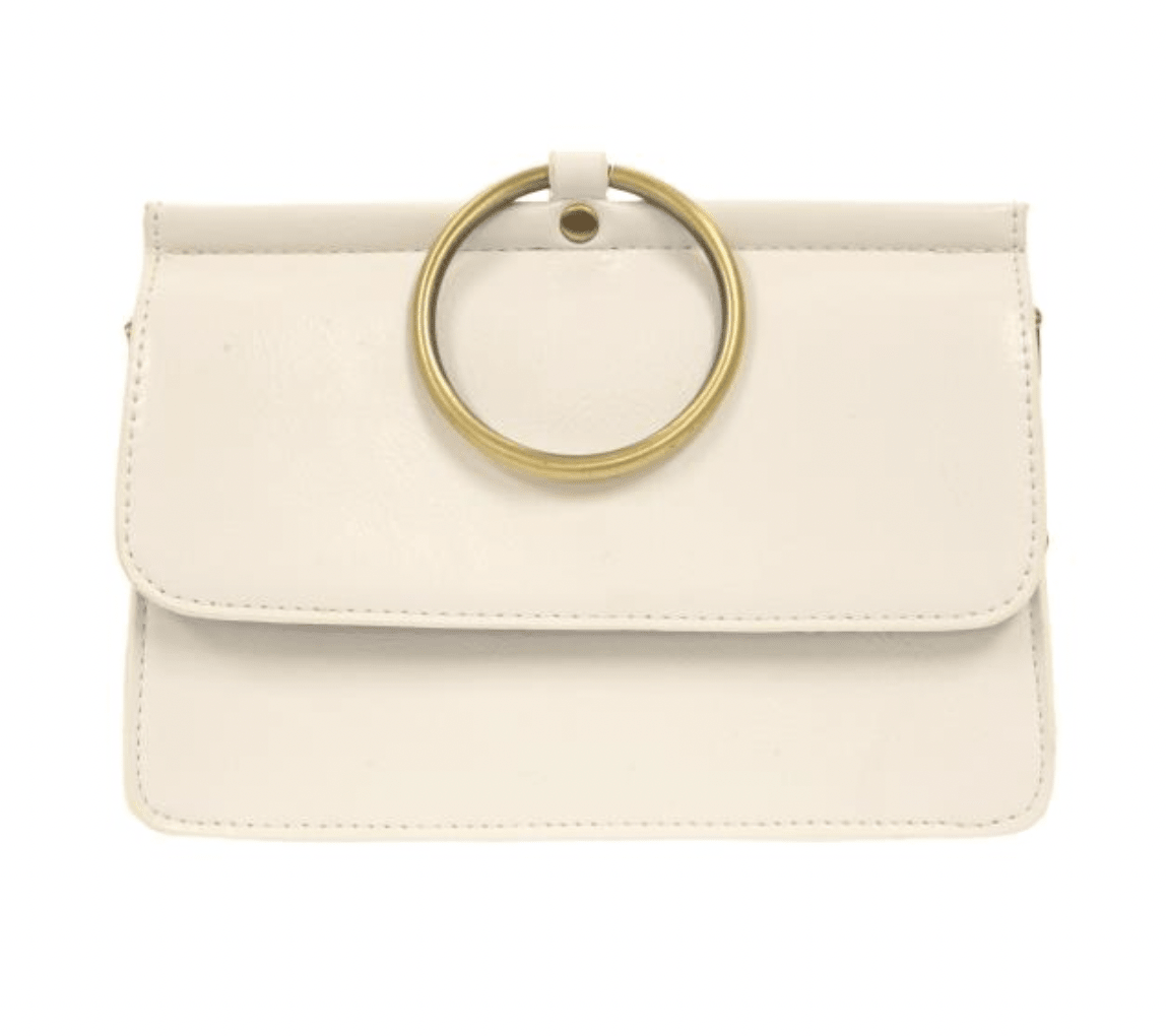 JOBAG8062 Aria Ring Bag - Flea Boutiques