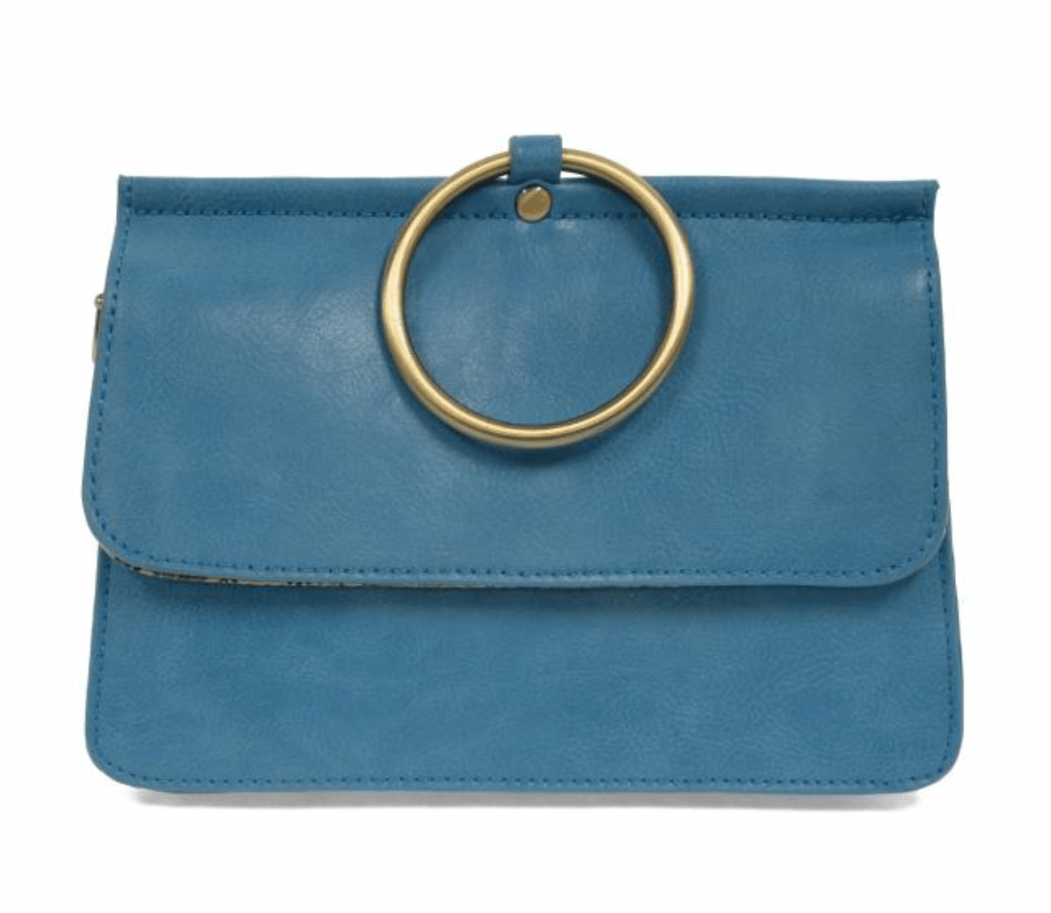 JOBAG8062 Aria Ring Bag - Flea Boutiques
