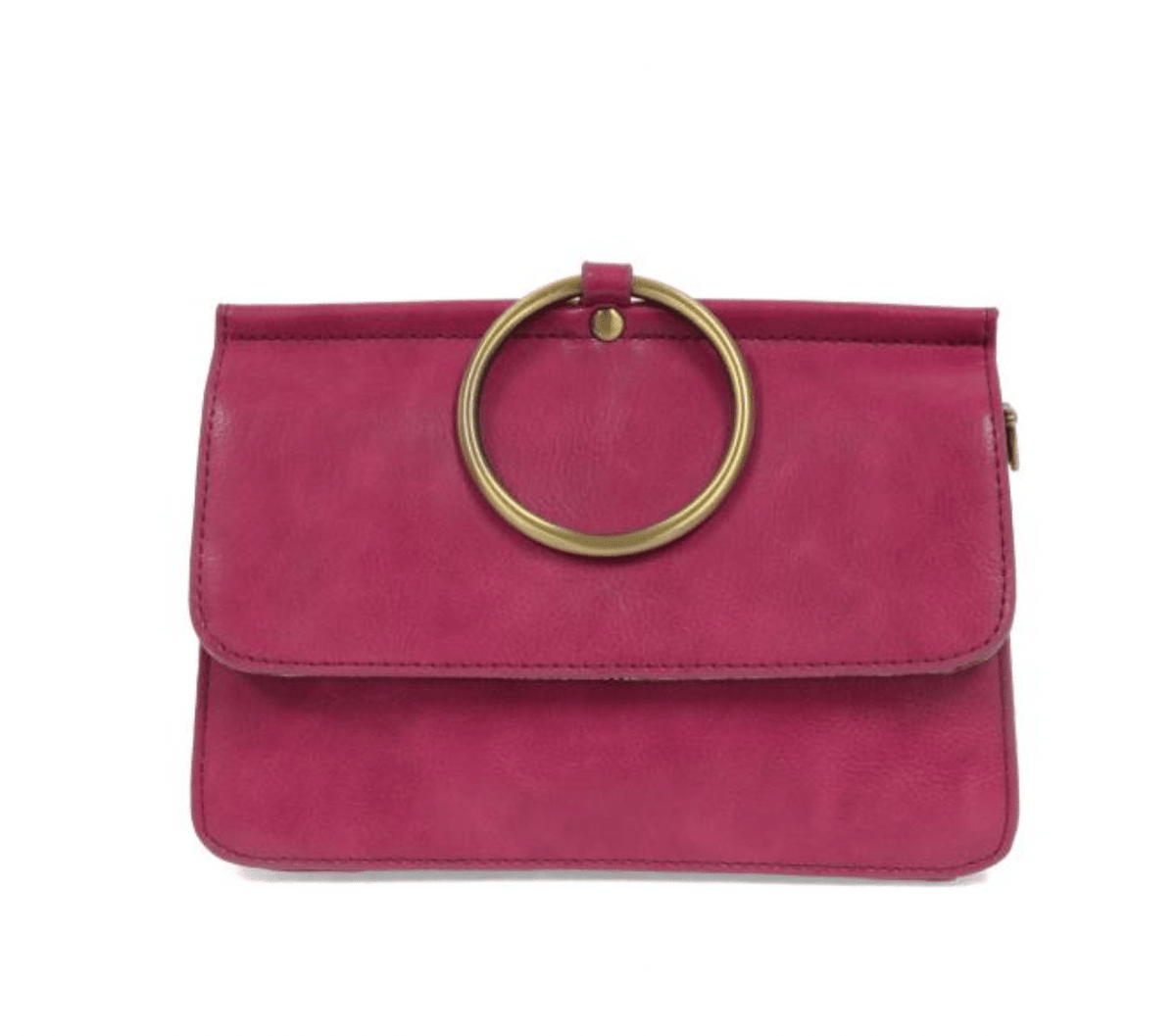 JOBAG8062 Aria Ring Bag - Flea Boutiques