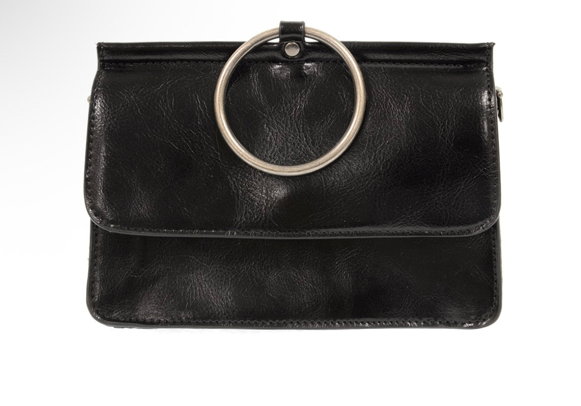 JOBAG8062 Aria Ring Bag - Flea Boutiques