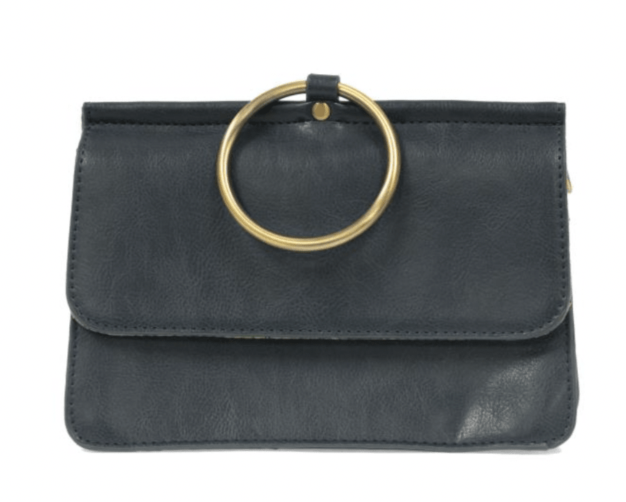 JOBAG8062 Aria Ring Bag - Flea Boutiques