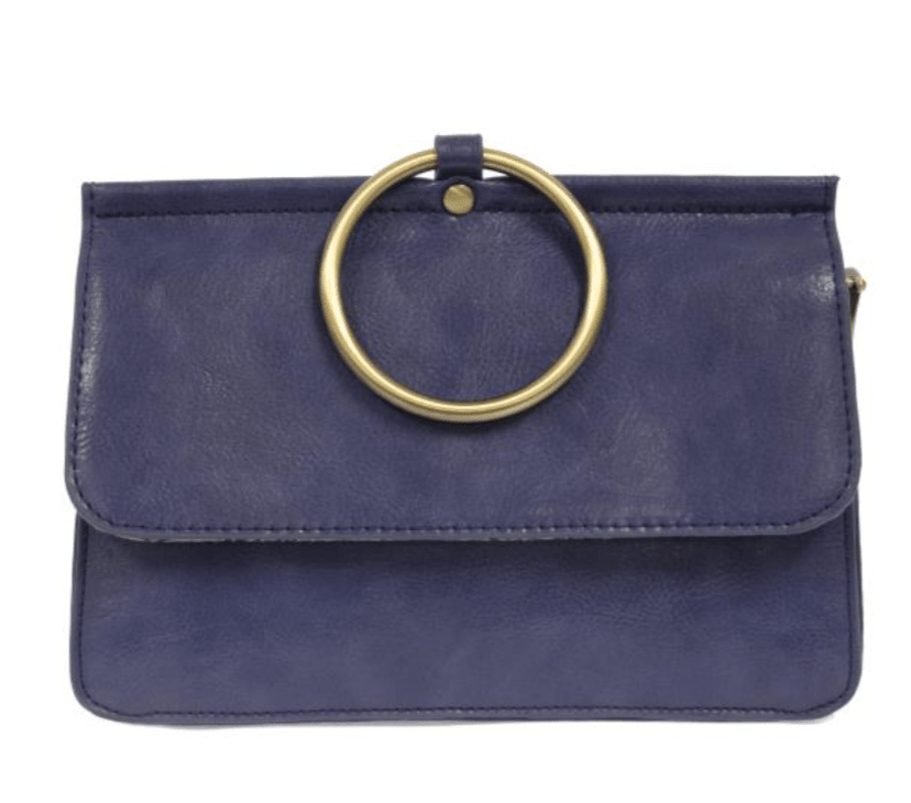 JOBAG8062 Aria Ring Bag - Flea Boutiques