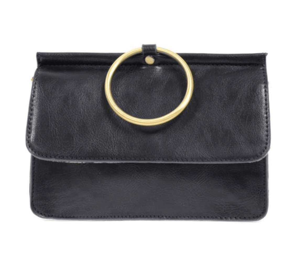 JOBAG8062 Aria Ring Bag - Flea Boutiques