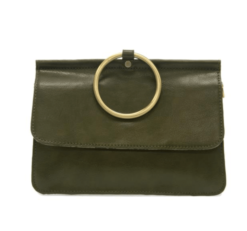 JOBAG8062 Aria Ring Bag - Flea Boutiques