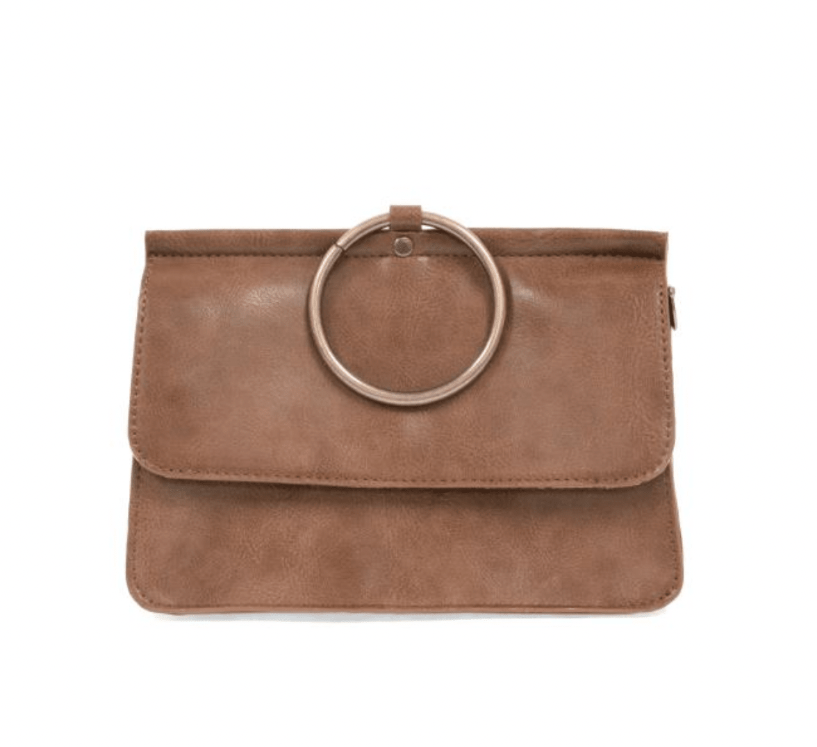 JOBAG8062 Aria Ring Bag - Flea Boutiques
