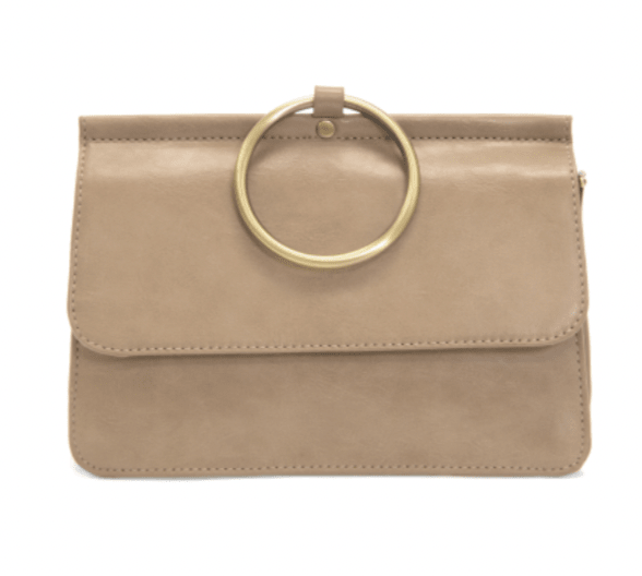 JOBAG8062 Aria Ring Bag - Flea Boutiques