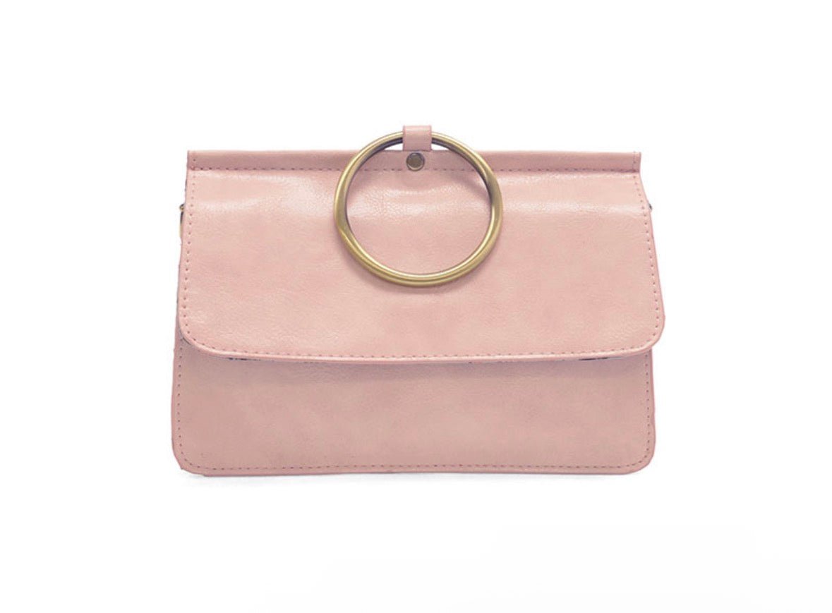 JOBAG8062 Aria Ring Bag - Flea Boutiques