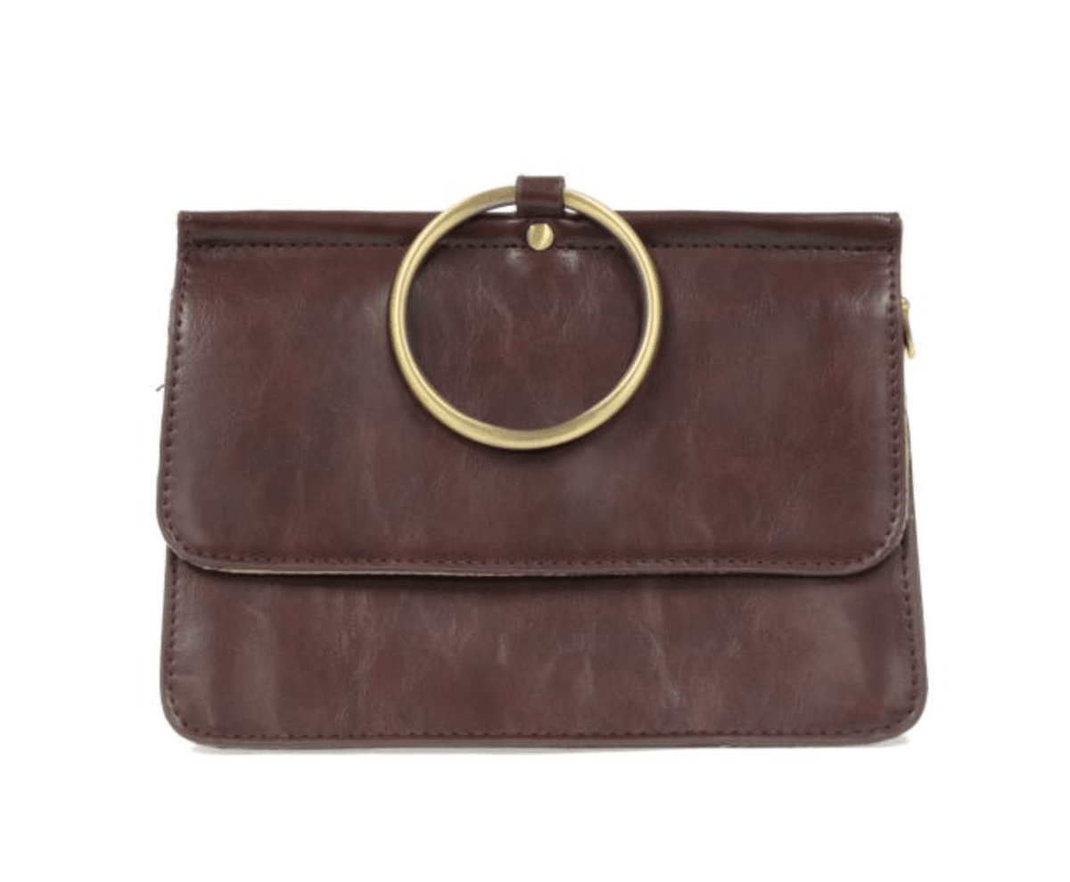 JOBAG8062 Aria Ring Bag - Flea Boutiques