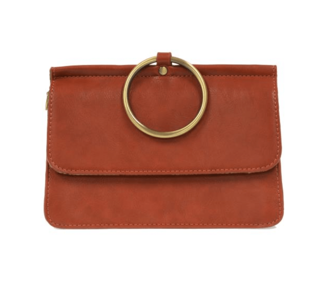 JOBAG8062 Aria Ring Bag - Flea Boutiques