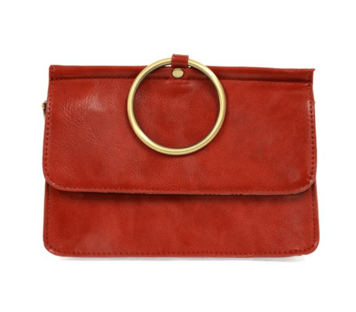 JOBAG8062 Aria Ring Bag - Flea Boutiques